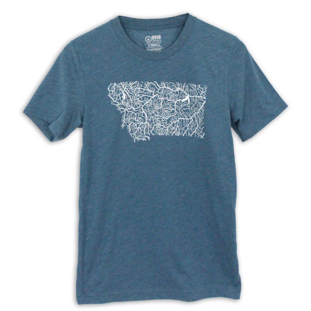 Montana | 5518 Designs Store