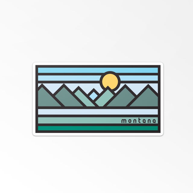 Montana | 5518 Designs Store