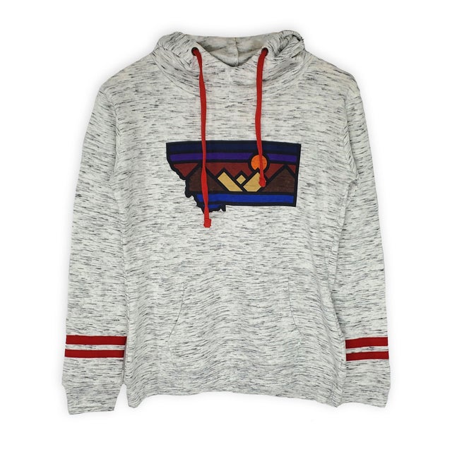 Sweatshirts (Women's) | 5518 Designs Store