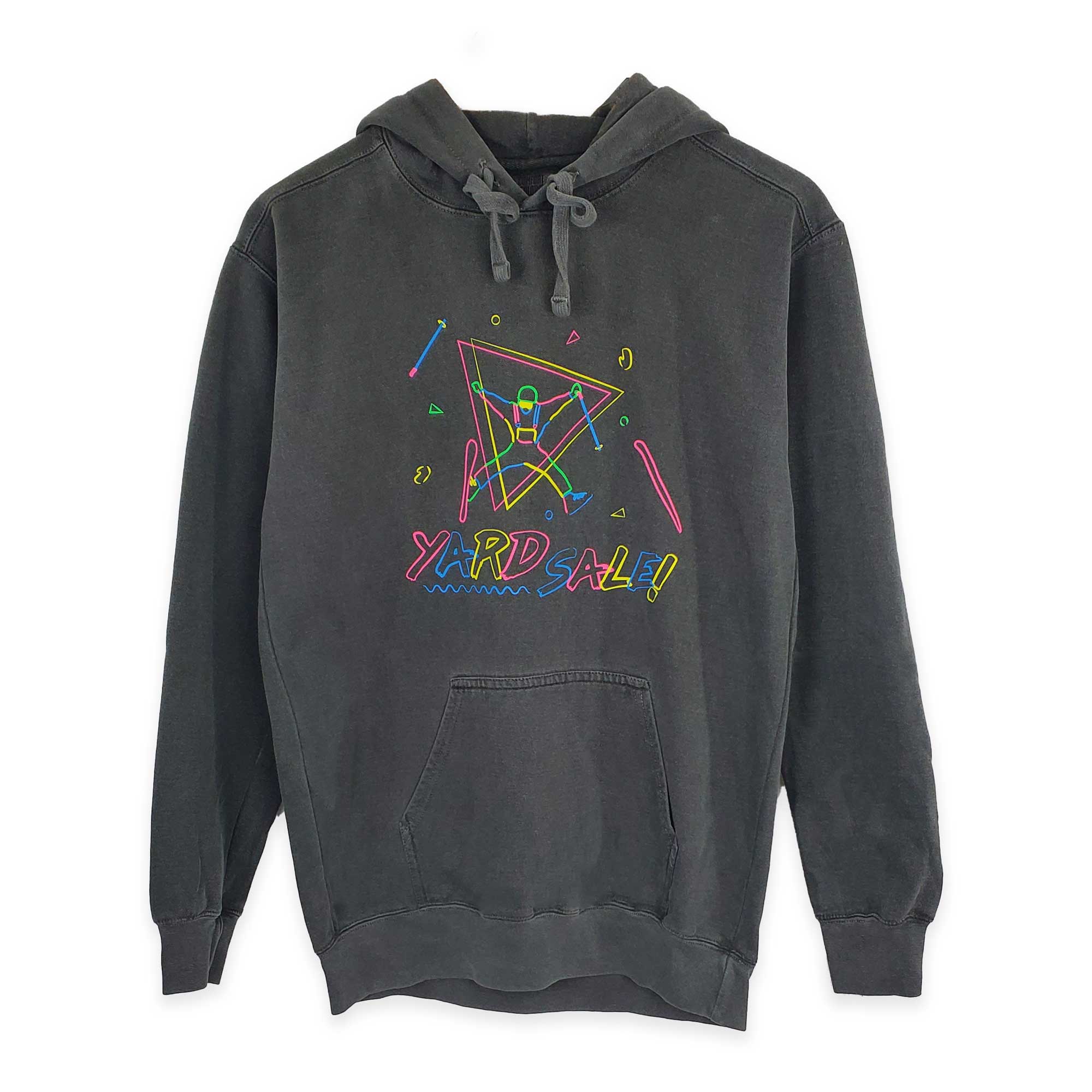 Yard Sale Hoodie | 5518 Designs Store
