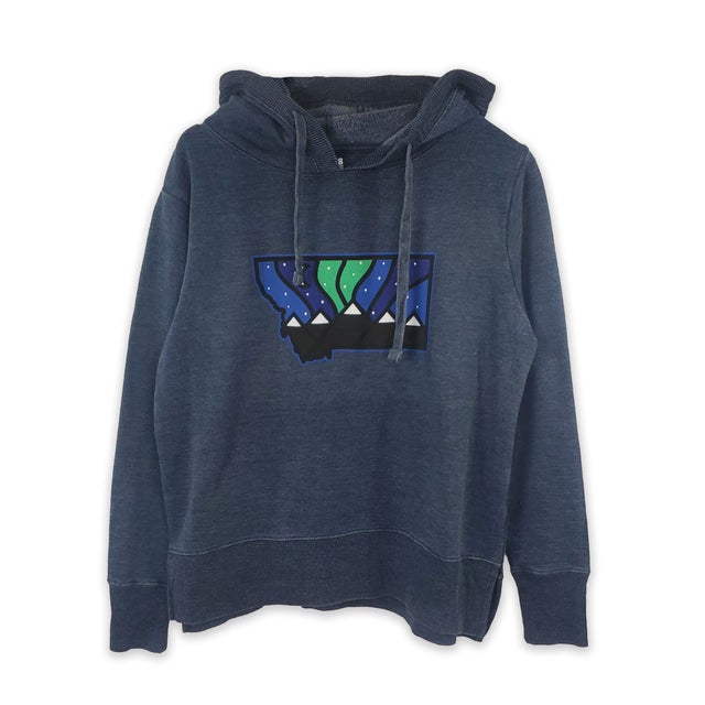 Sweatshirts (Women's) | 5518 Designs Store