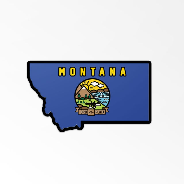 Montana | 5518 Designs Store