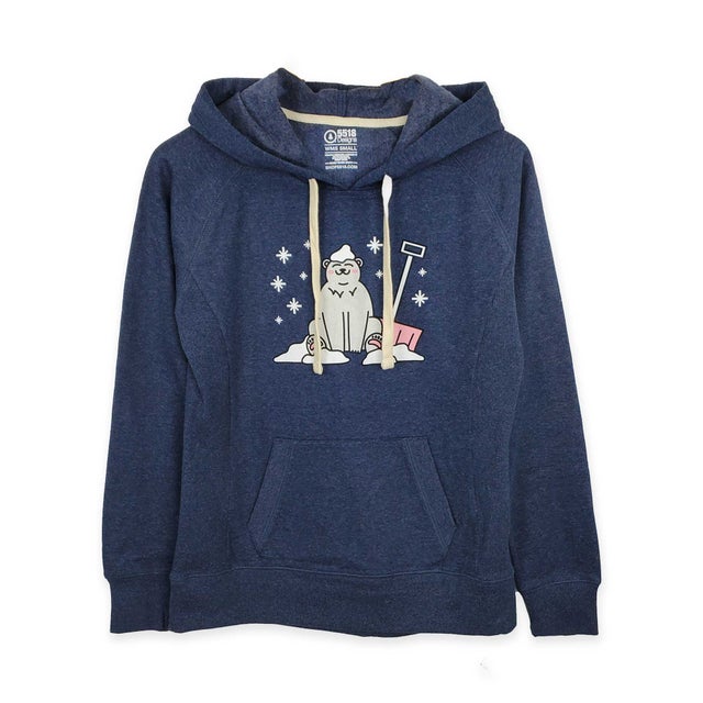 Sweatshirts (Women's) | 5518 Designs Store