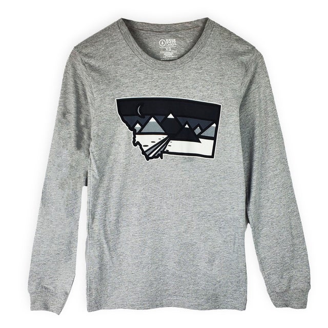 Long Sleeves | 5518 Designs Store
