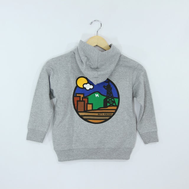 Sweatshirts | 5518 Designs Store