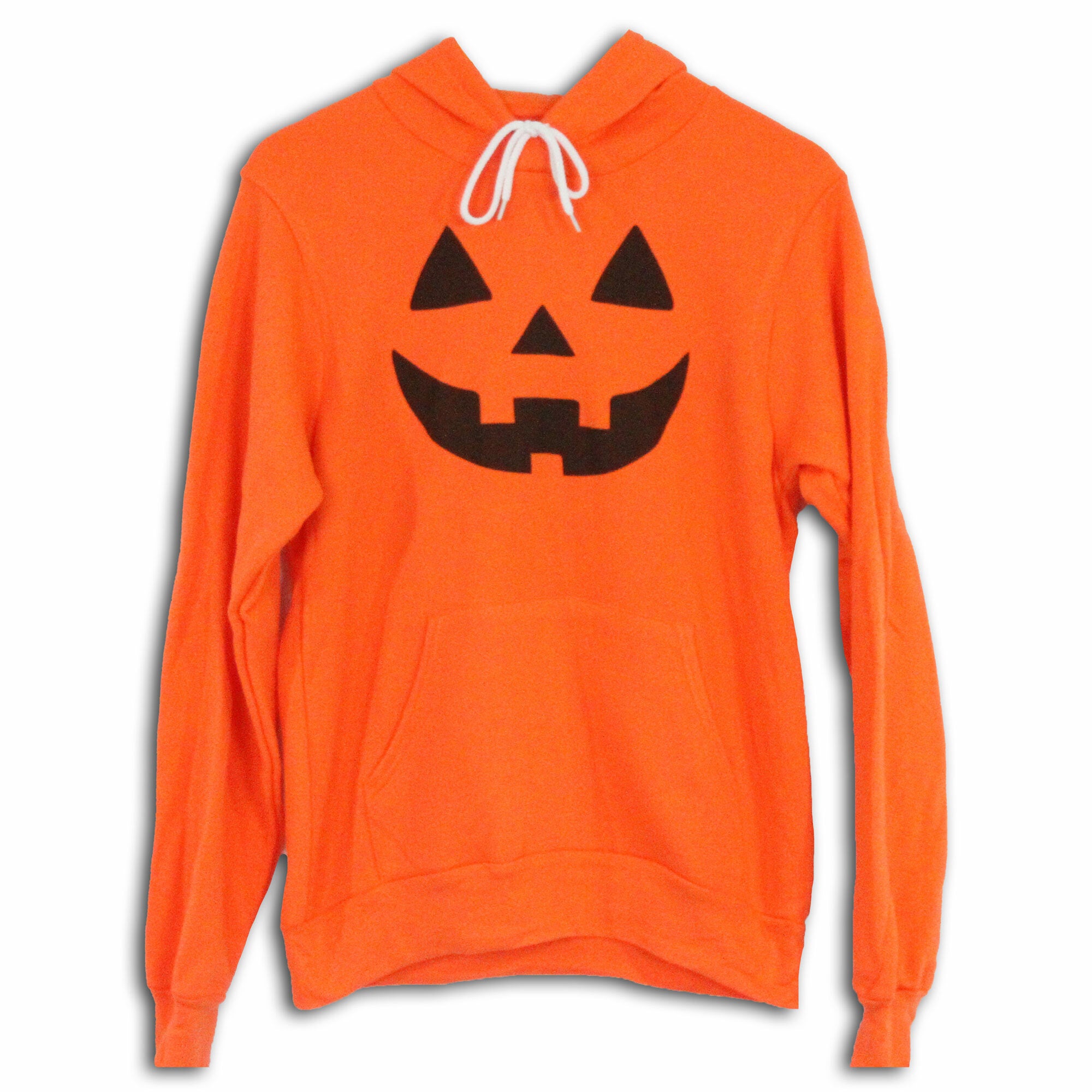 Halloween Pumpkin Hoodie 5518 Designs Store